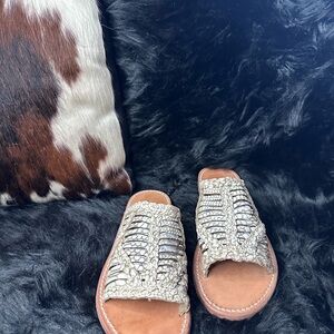 Freebird Willow Sandal